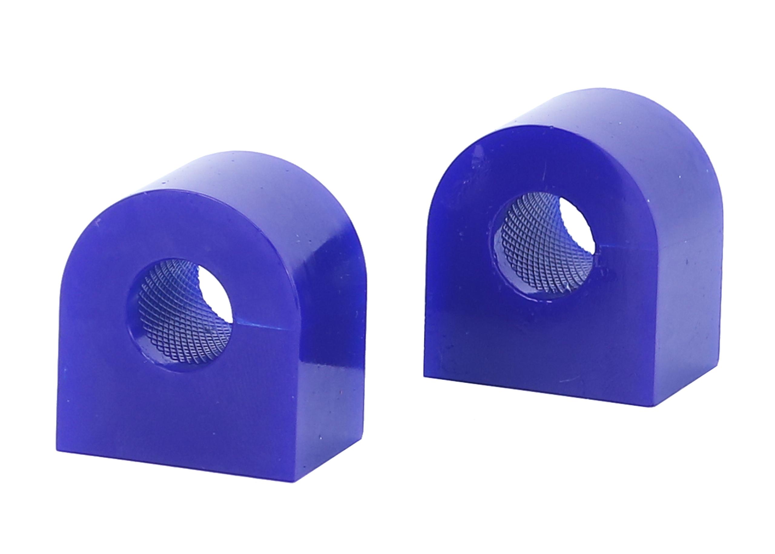 SuperPro Front Swaybar Mount Bushing Kit - SPF0626-15K