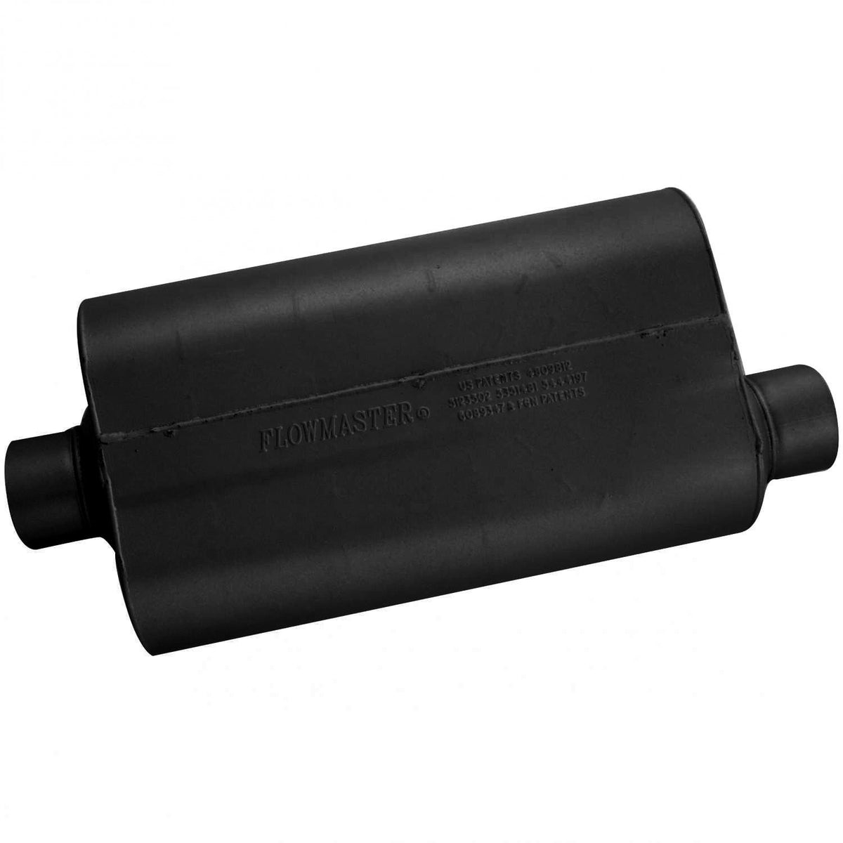 Flowmaster 3" In(C)/Out(O) Super 50 409S  - 853057