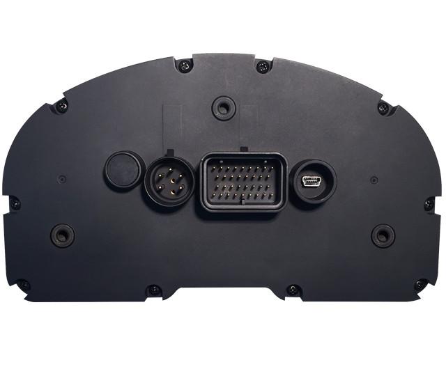 Racepak Iq3 Street Logger - 250-DS-IQ3SL