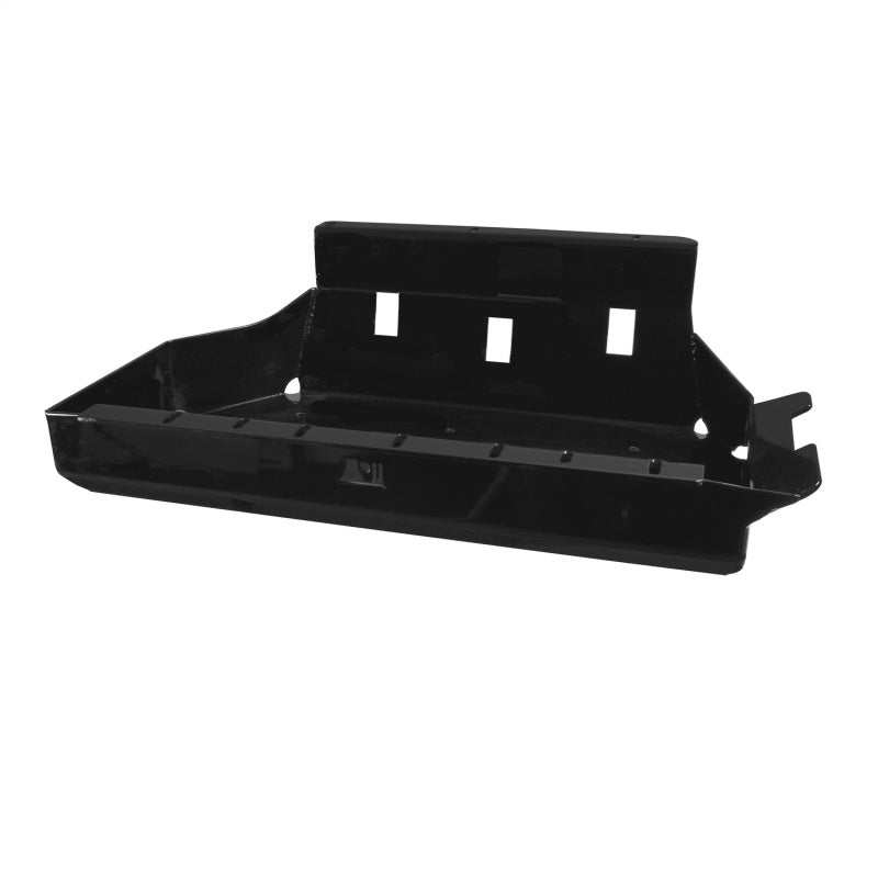 Rugged Ridge Skid Plate Gas Tank; 87-95 Jeep Wrangler Yj - 18003.21