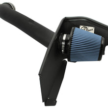 AFE Magnum FORCE Stage-2 Cold Air Intake System w/ Pro 5R Media (1999-2004 Grand Cherokee, Grand Cherokee, Grand Cherokee, Grand Cherokee, Grand Cherokee) - 54-10162
