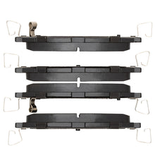 DFC 22-26 Mazda MX-30 EV Front 4000 Hybridynamic Brake Pads