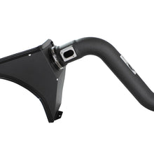 AFE Magnum FORCE Stage-2 Cold Air Intake System w/ Pro 5R Media (2012-2015 X1) - 54-12522