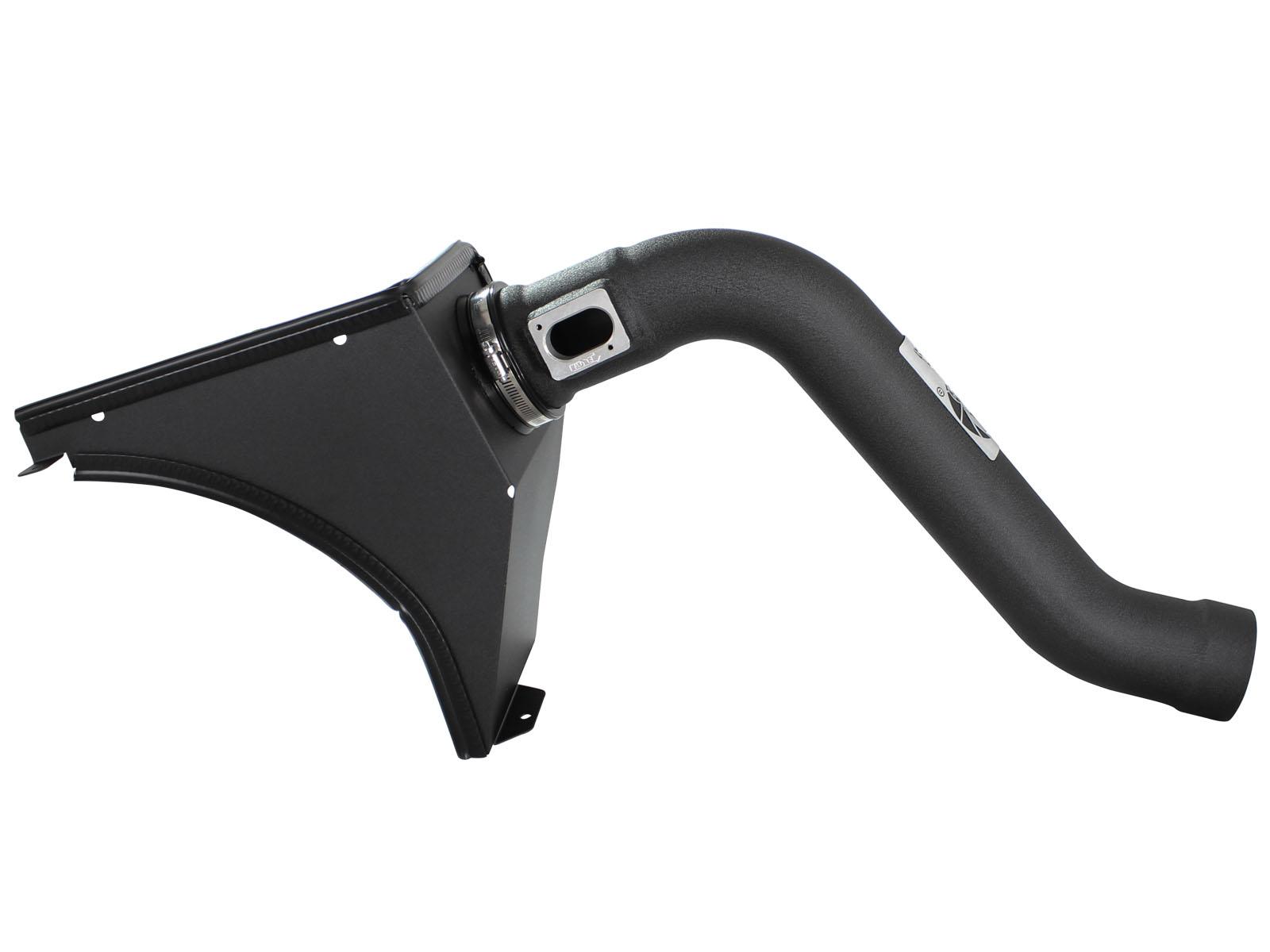 AFE Magnum FORCE Stage-2 Cold Air Intake System w/ Pro 5R Media (2012-2015 X1) - 54-12522