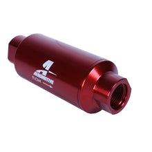Aeromotive 10M Microglass, Orb-10 Red - 12340