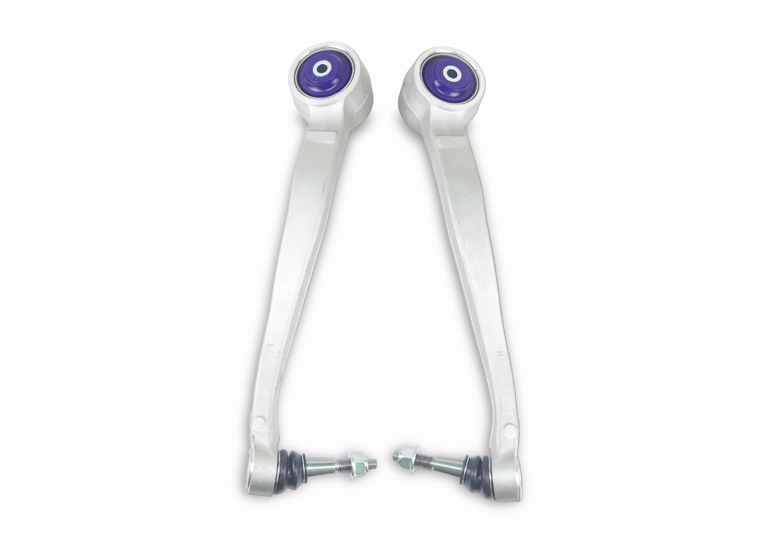 SuperPro VF Comm Fr Radius Arm Kit - TRC1011