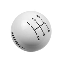 HURST Shifter Knob - 1630025