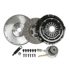 Holley Clutch Installation Kit - 319-575