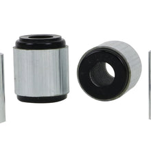 Whiteline Performance Front Shock Absorber To Control Arm Bushing 03-09 Nissan 350Z Whiteline (2003-2009 350Z, G35) - W52992