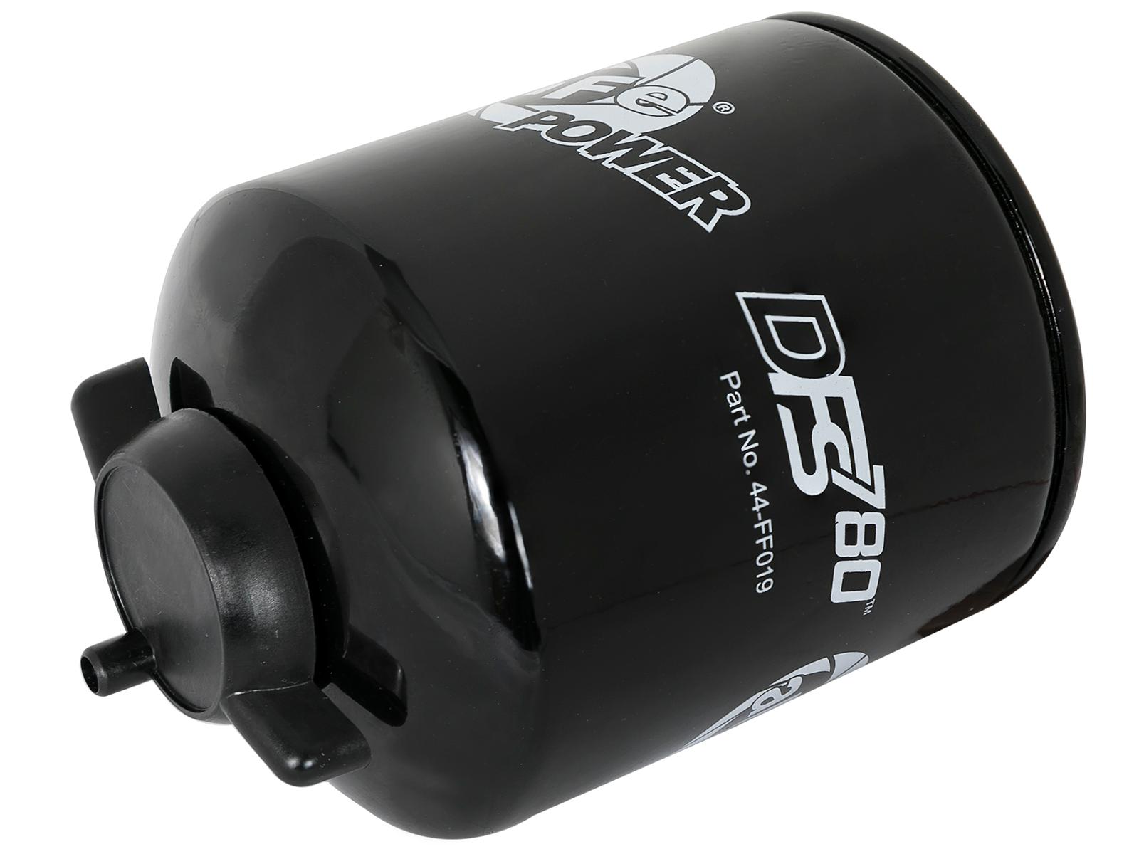 AFE Fuel Filter (Universal Fit) - 44-FF019