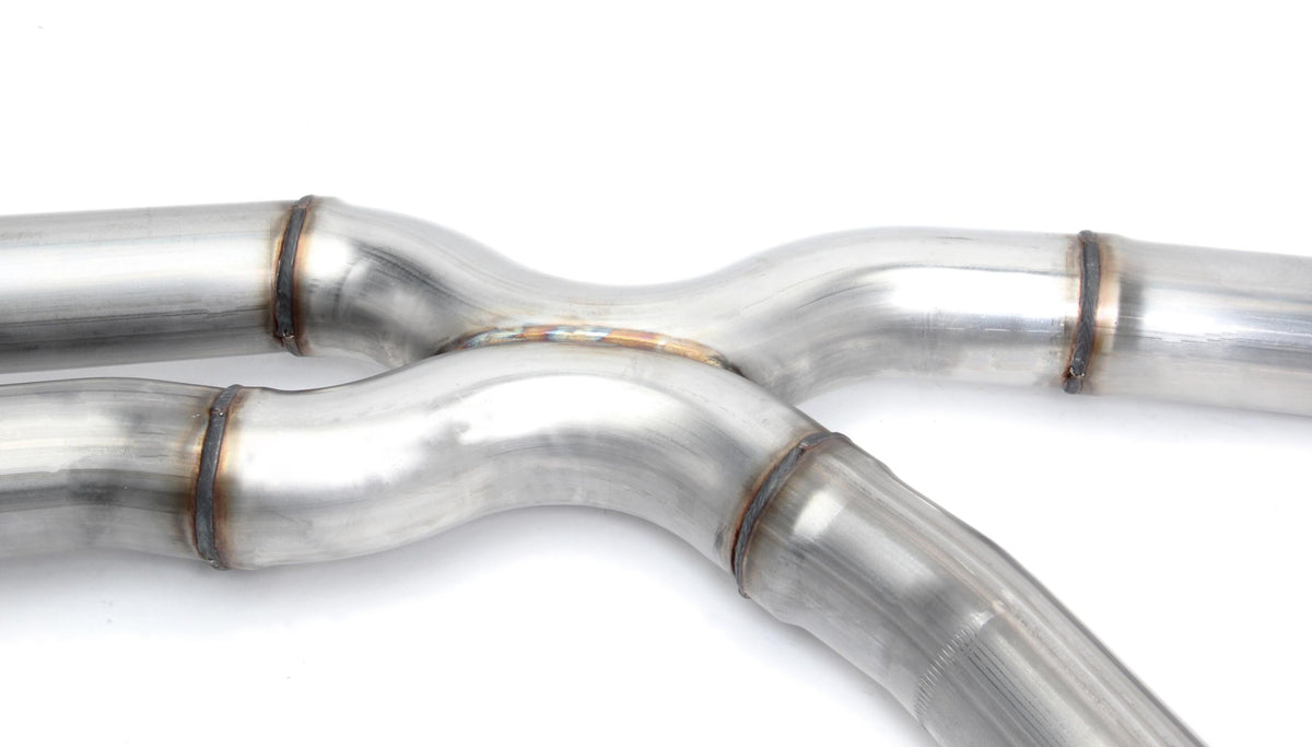 M3/M4 Midpipe (2015-2017 M3,2015-2017 M4) - D660-0060