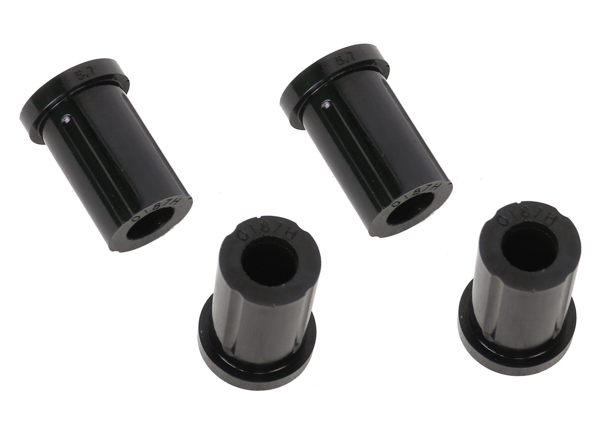 SuperPro Leaf Spring Bushing - SPF0187HK