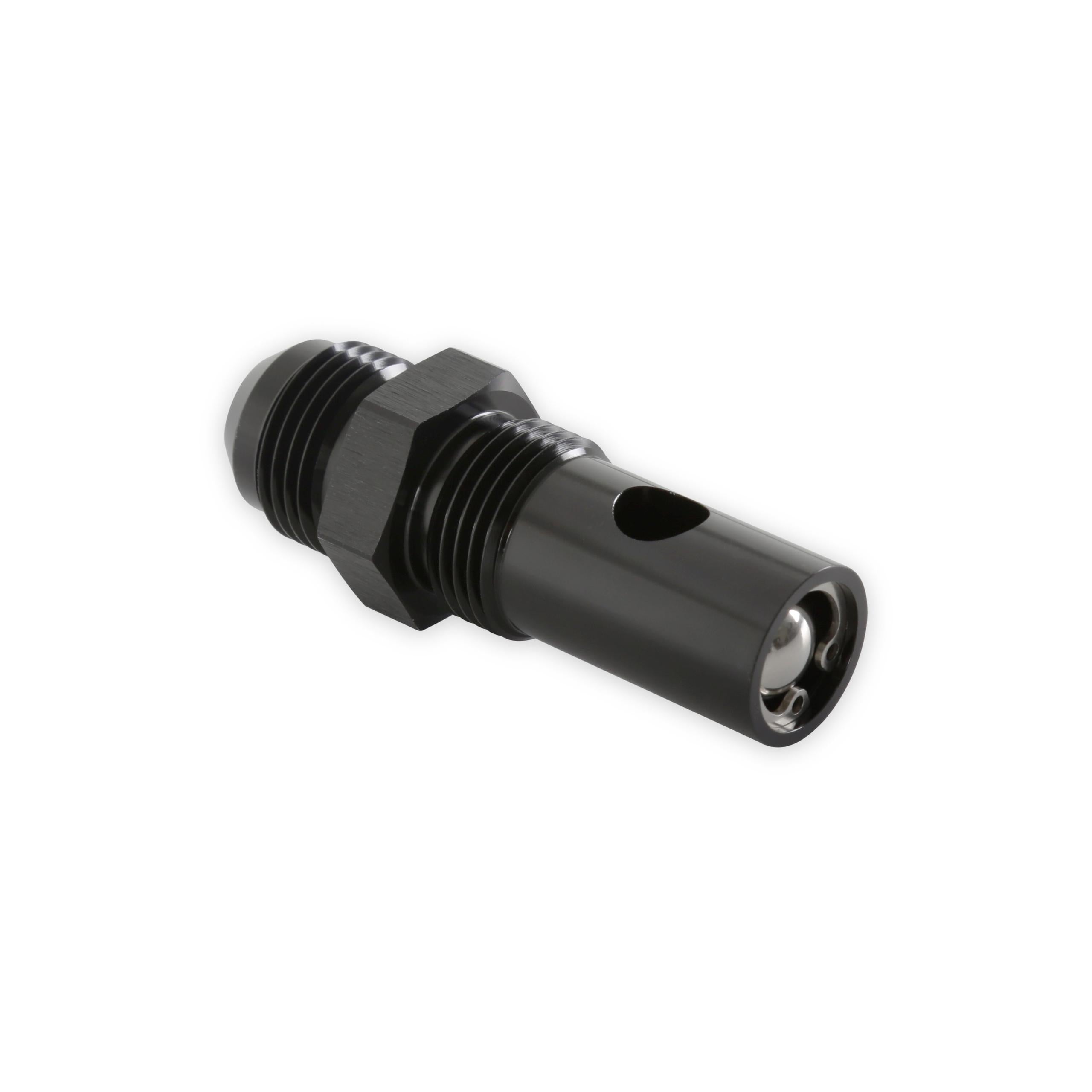 Holley Fuel Cell Rollover Valve - 26-509