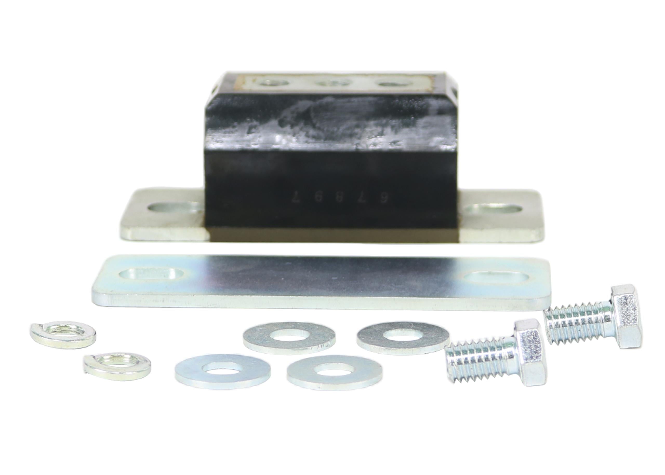 Whiteline Performance Transmission - mount bushing - W93467