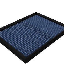 AFE OE Replacement Air Filter (2009-2013 BMW X5 L6-3.0L (td) ) - 30-10222
