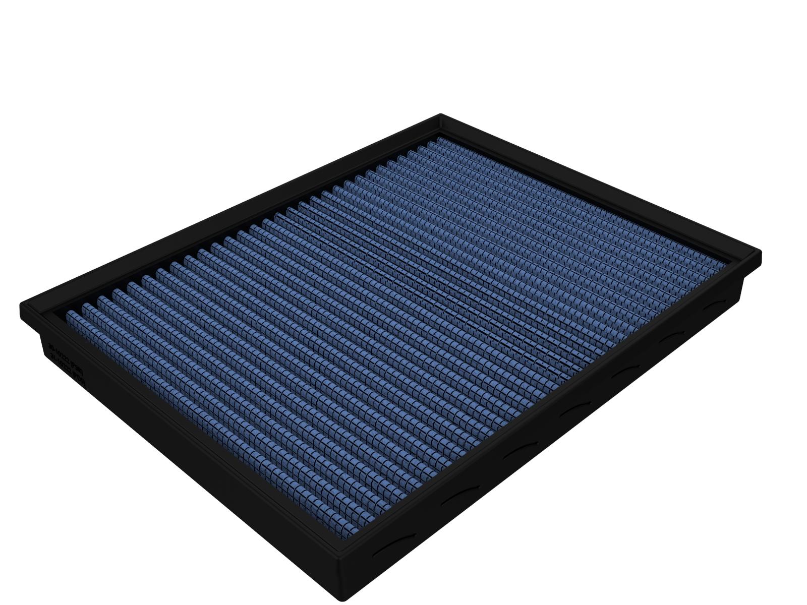 AFE OE Replacement Air Filter (2009-2013 BMW X5 L6-3.0L (td) ) - 30-10222