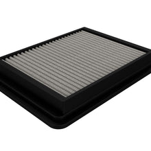 AFE Magnum FLOW OE Replacement Air Filter w/ Pro DRY S Media (1998-2009 LX470, GX470, 4Runner, Land Cruiser) - 31-10027