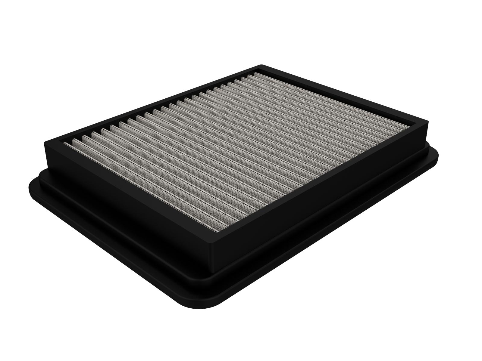 AFE Magnum FLOW OE Replacement Air Filter w/ Pro DRY S Media (1998-2009 LX470, GX470, 4Runner, Land Cruiser) - 31-10027