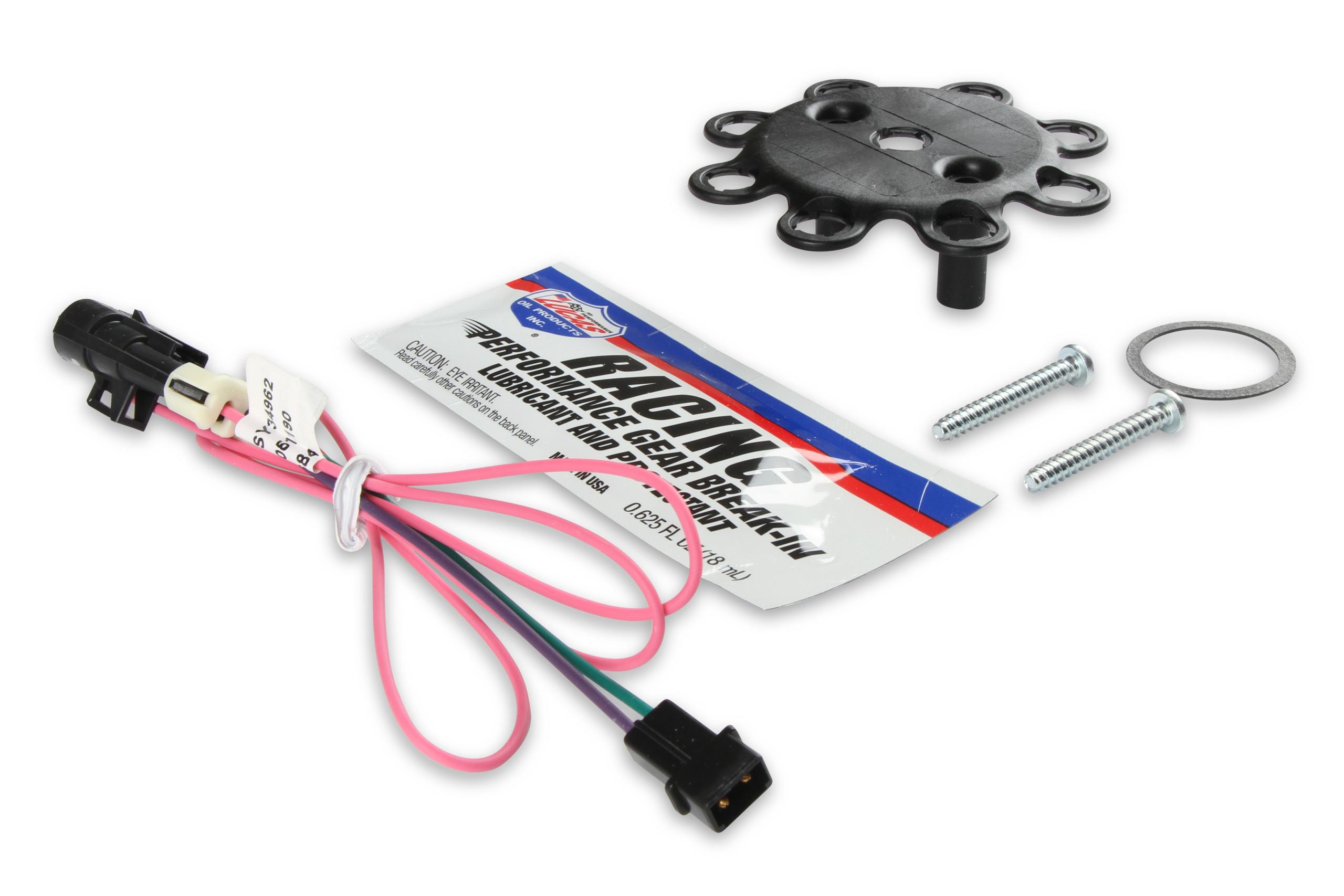 Holley Hall Efi Dist - Amc 290-401  - 565-308