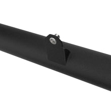 AFE BladeRunner Aluminum Hot & Cold Charge Pipe Kit - Black (2022+ Explorer ST) - 46-20674-B