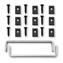 Holley Dash Panel - 553-424