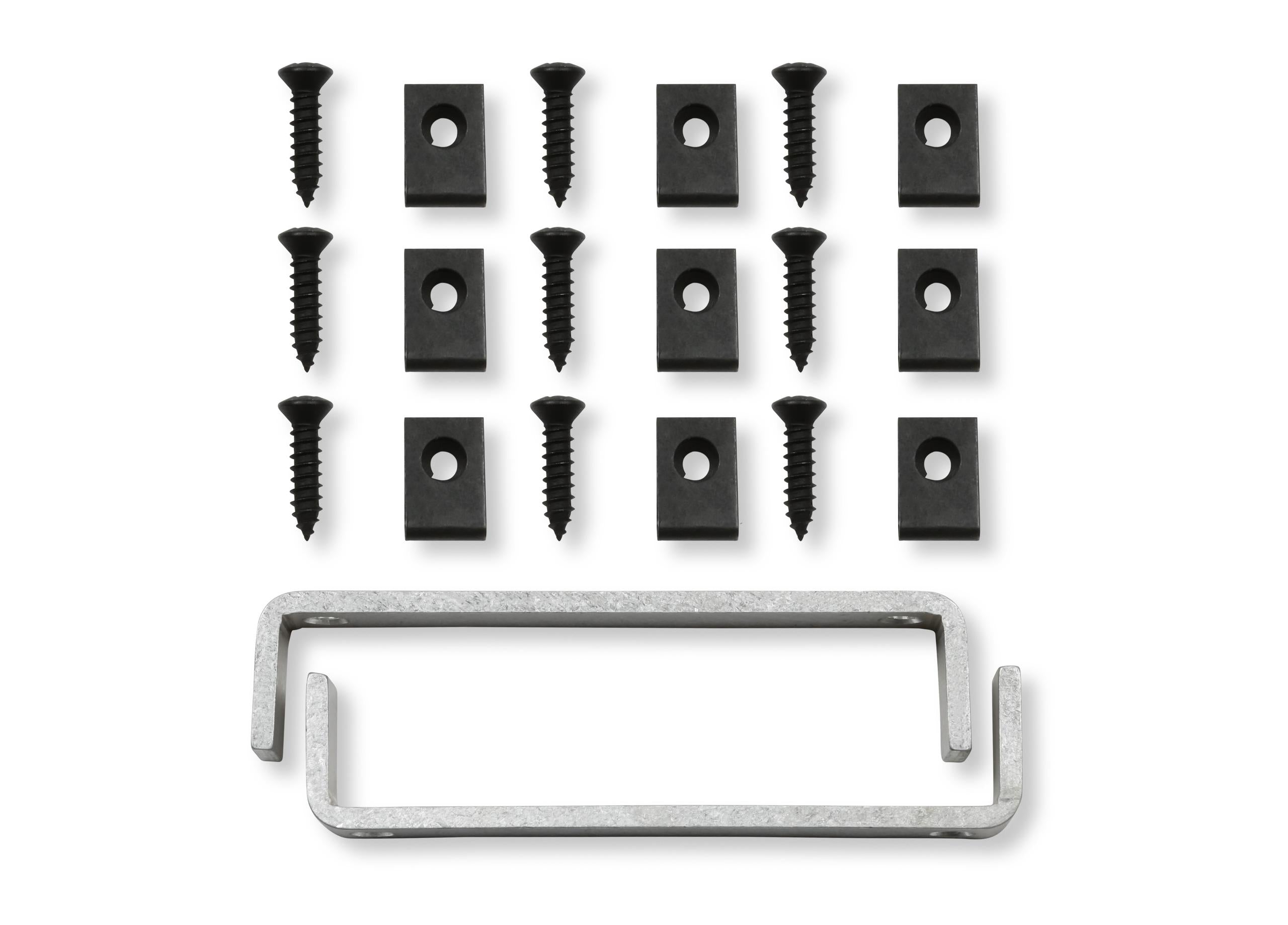 Holley Dash Panel - 553-424