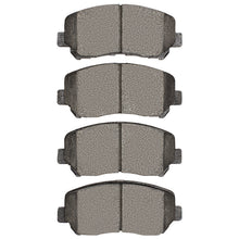 DFC 13-25 Mazda Cx-5 Front 4000 Hybridynamic Brake Pads