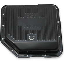 Mr. Gasket 9765BMRG Trans Pan Gm Th-350 Black