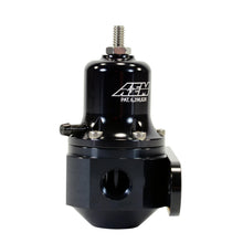 AEM Adj Fuel Press Reg - 25-305BK