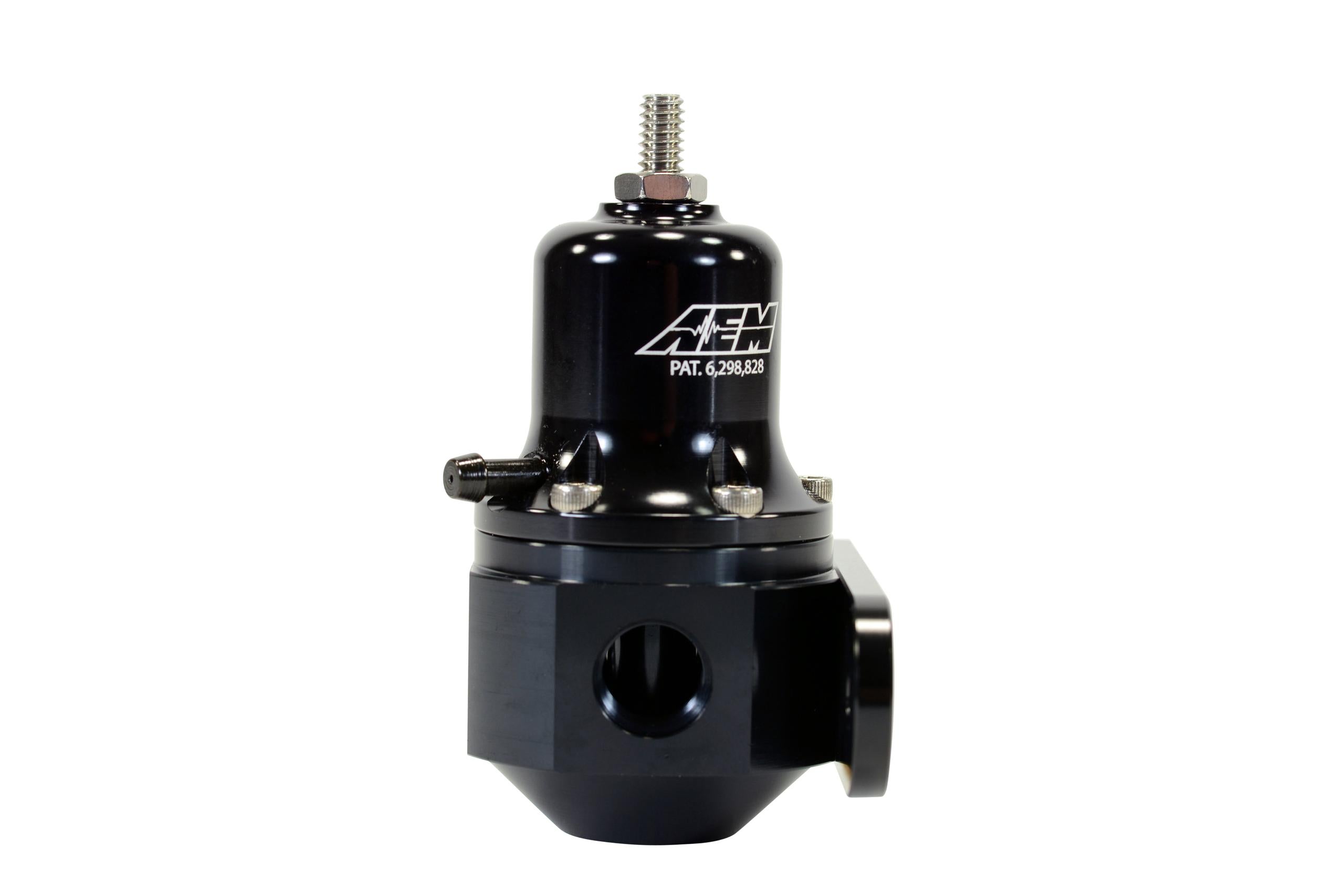 AEM Adj Fuel Press Reg - 25-305BK
