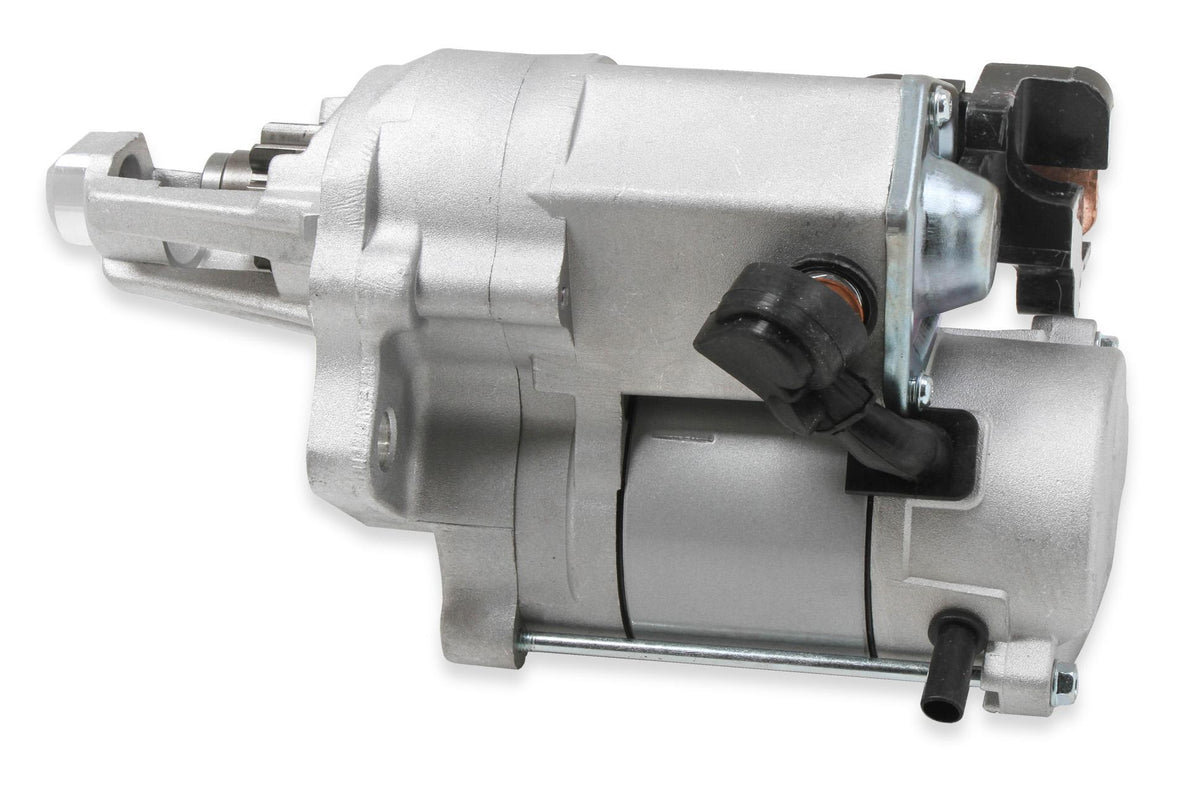 Mr. Gasket Starter - Chrysler - Mini - Gray/Zinc.  - 51330G
