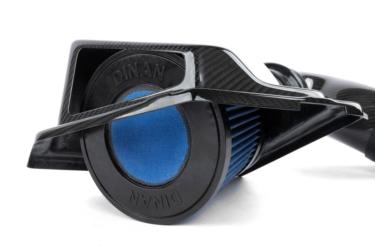 Dinan Semi-Open Intake - 2016-2021 BMW 230i/330i/430i - D760-0048-A