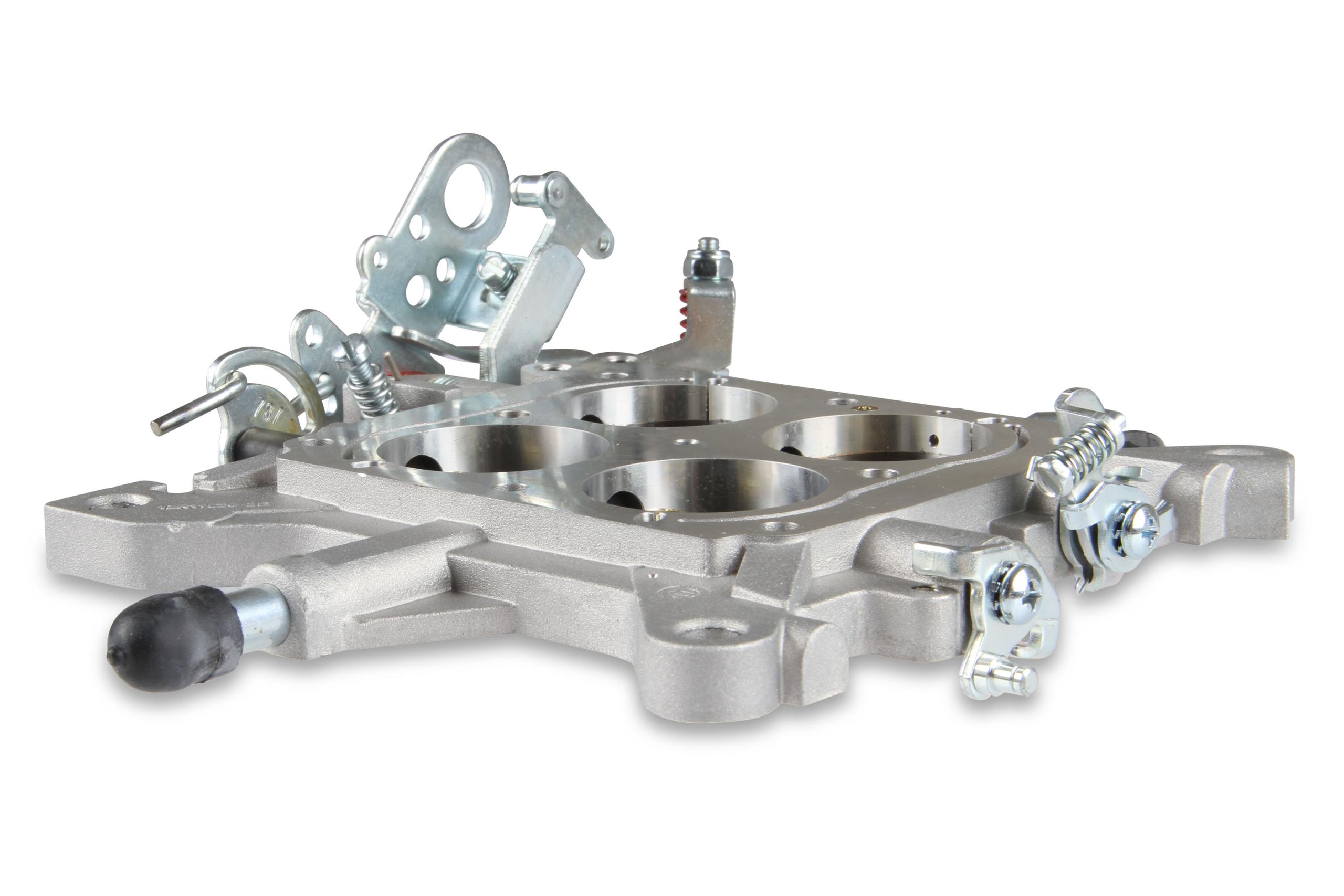 Holley Throttle Body Kit, 0-1850.  - 112-112