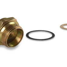 Holley Inverted Flare Fitting.  - 26-26