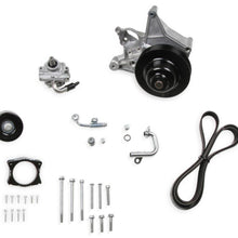 Holley Power Steering Add-on System for LT4.  - 20-223