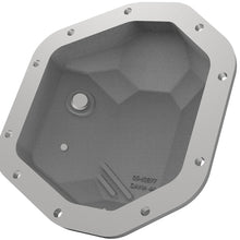 AFE Differential Cover (1997-2018 Jeep Wrangler ) - 46-71110A