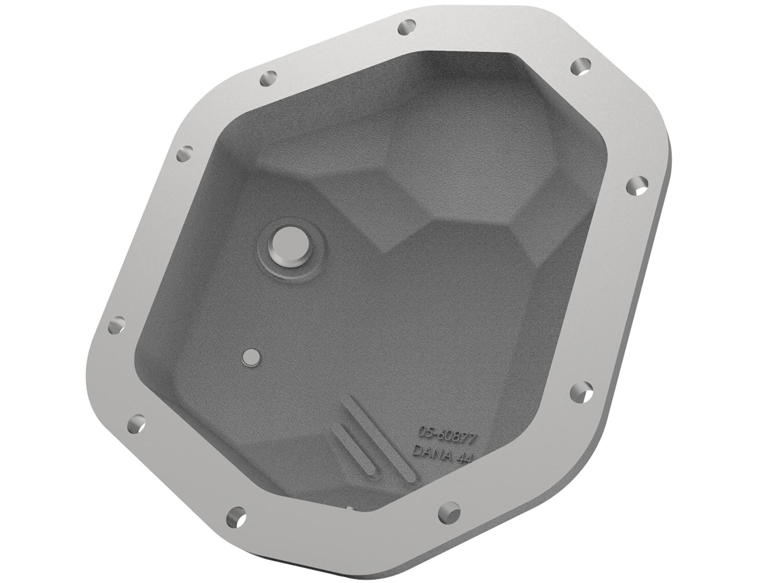 AFE Differential Cover (1997-2018 Jeep Wrangler ) - 46-71110A