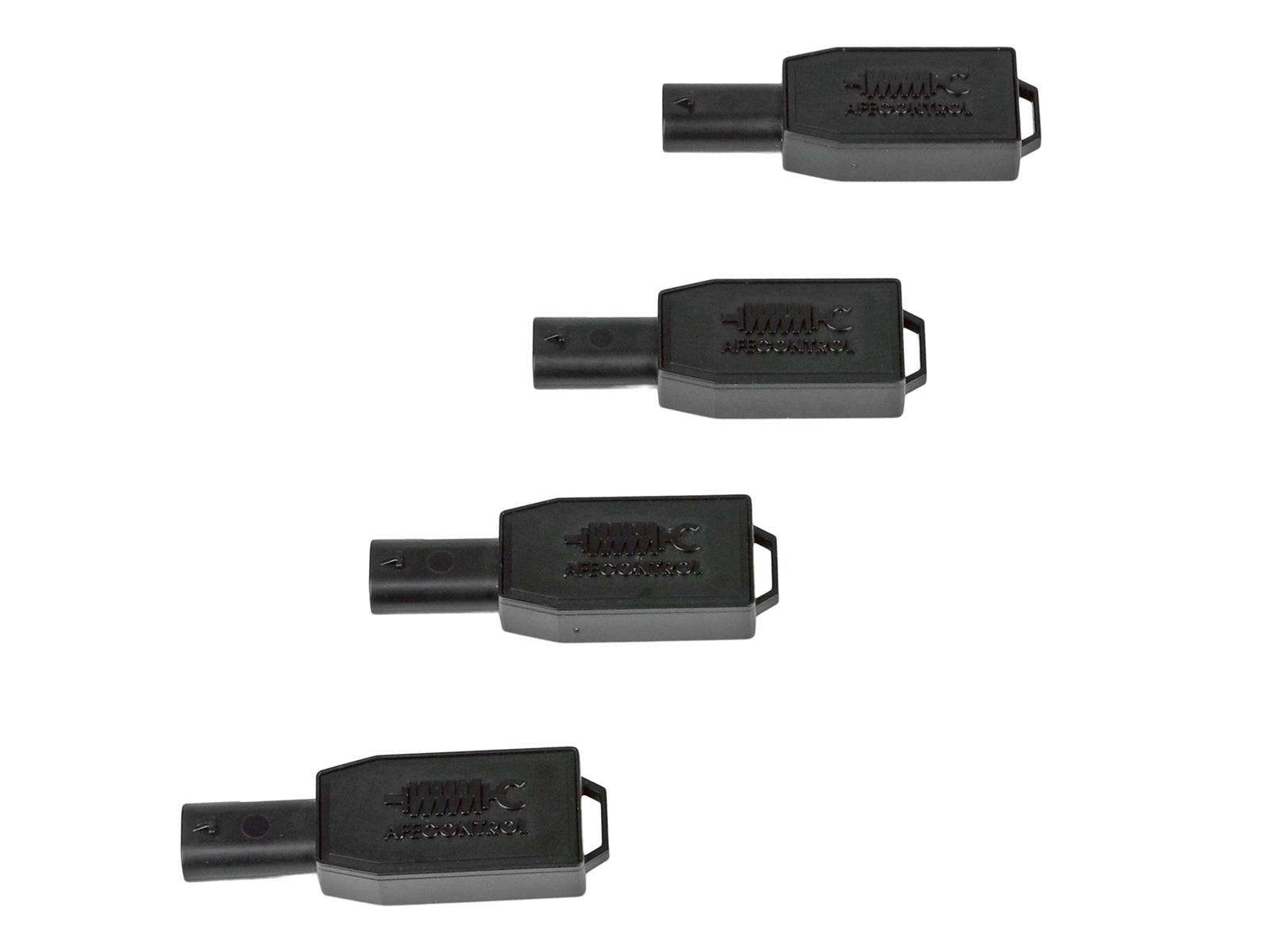 AFE Suspension Logic Electronic Shock Modules w/ Small Connector - 436-401002-N