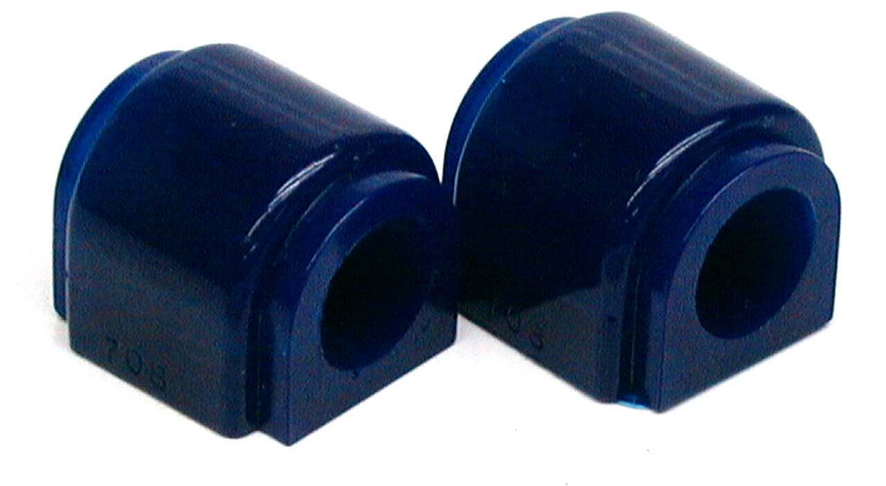 SuperPro Triumph 2500 Front Sway Bar to (1967 2000 Base) - SPF0708-20K