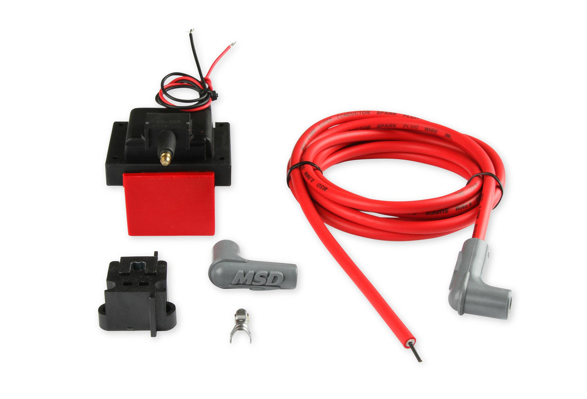 Continuous Fire Ignitor  - 5800