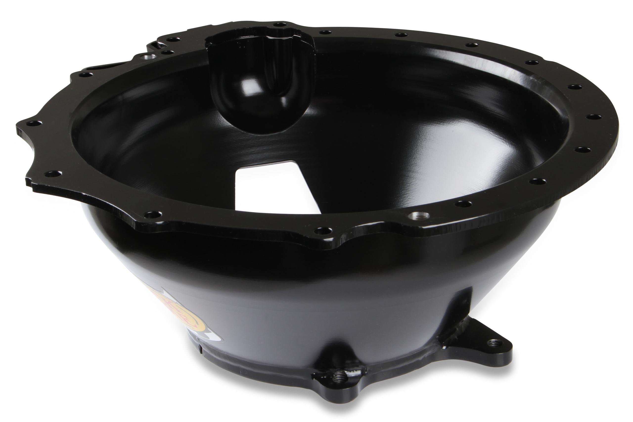 Quicktime RM-6070 Mopar 318/360 To Muncie/Jerico