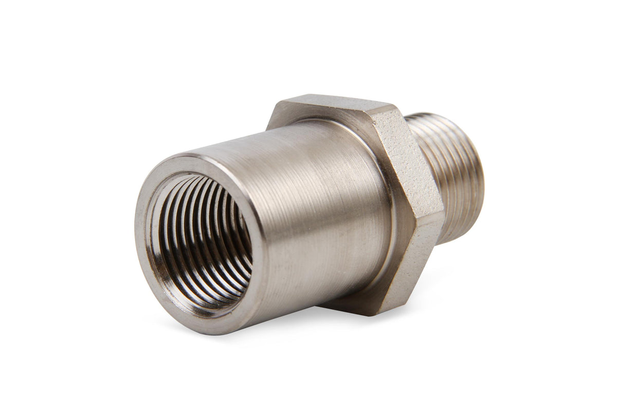 Earls Billet Oil Thermostat - 502ERL