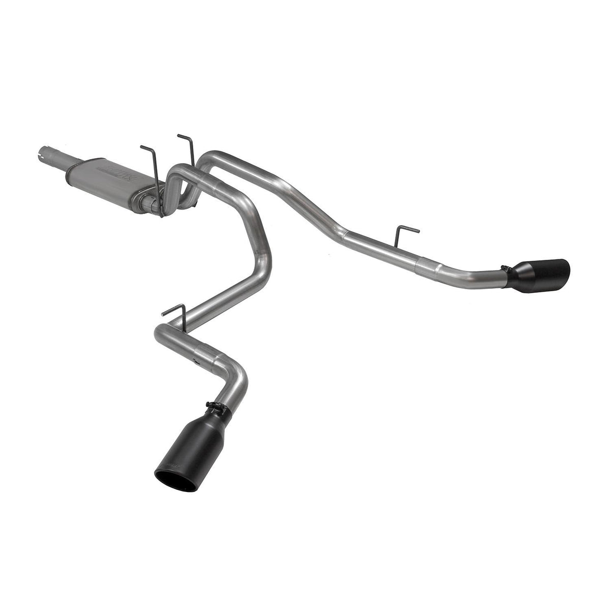 Flowmaster Flow FX Cat-Back Exhaust System - 717995