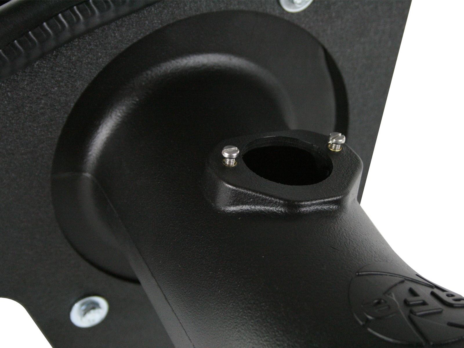 AFE Magnum FORCE Stage-2 Cold Air Intake System w/ Pro 5R Media (2001-2006 M3) - 54-10462