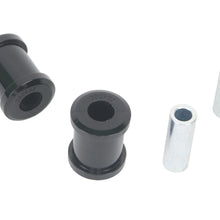 Whiteline Performance Control Arm Upper Rear - Inner Bushing Kit - W63619
