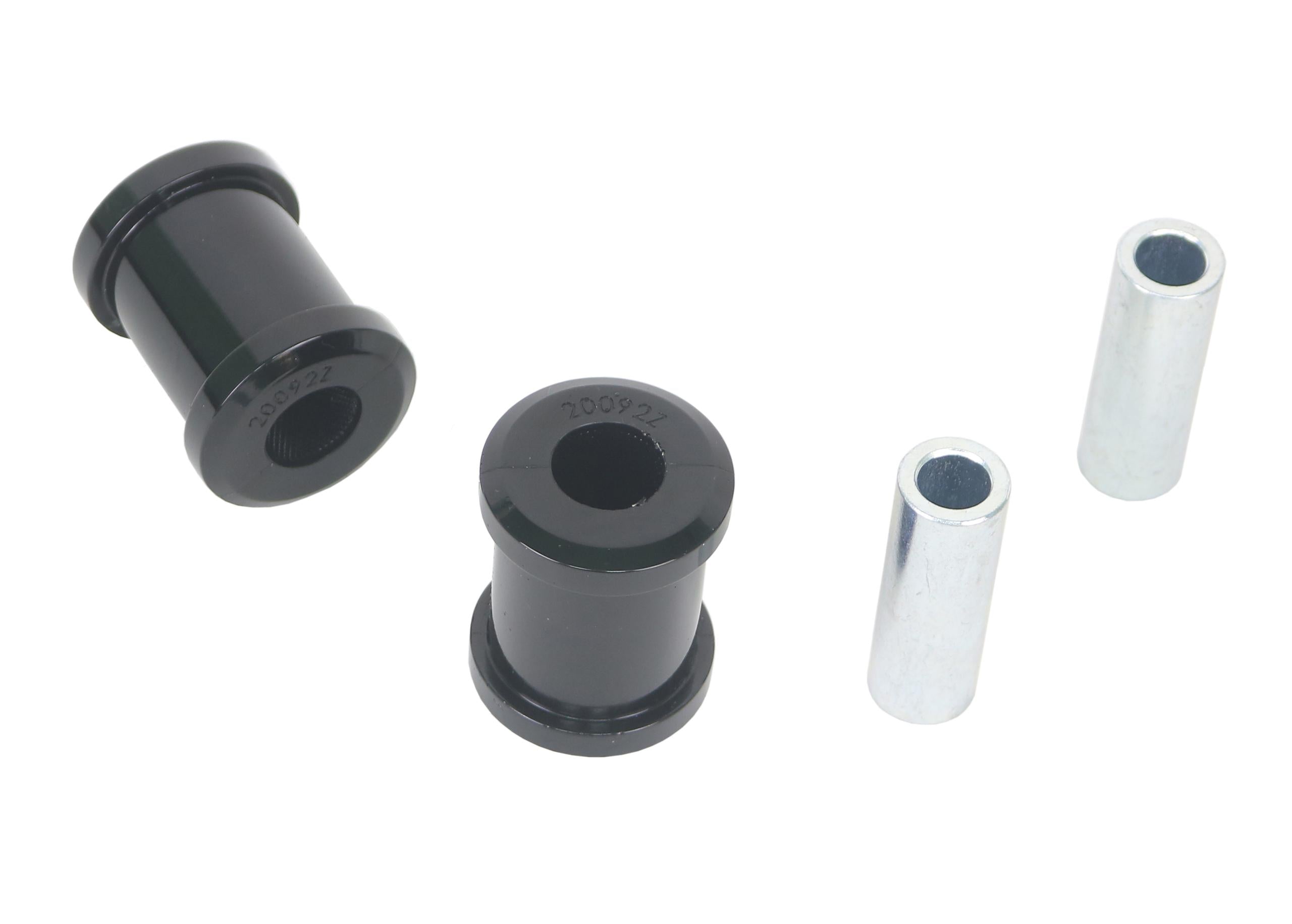 Whiteline Performance Control Arm Upper Rear - Inner Bushing Kit - W63619