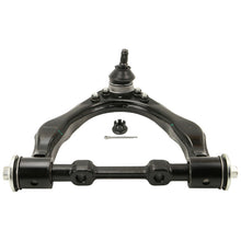MOOG 95-04 Toyota Tacoma Base S-Runner DLX Front Left Upper Control Arm