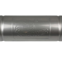 AFE Cat-Back Exhaust System (2019-2019 Ford Ranger L4-2.3L (t)) - 49-33111-P