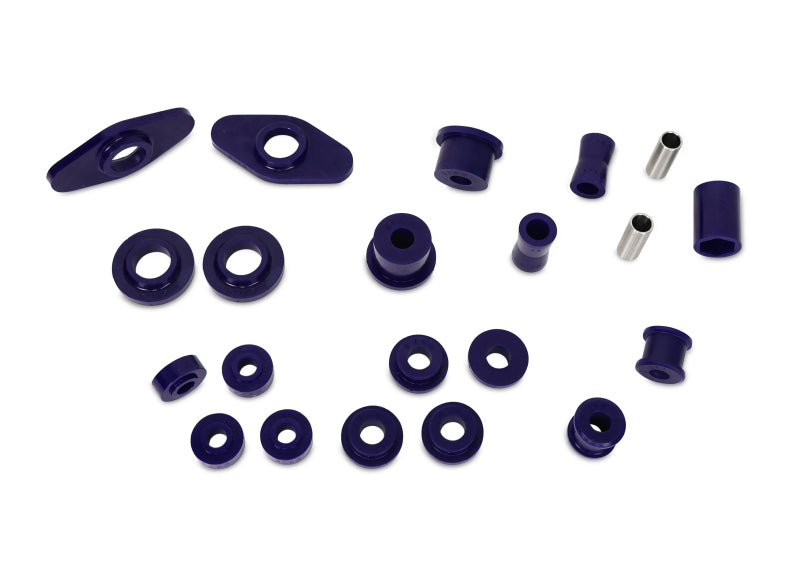 SuperPro MINI 76-On Bushing Kit