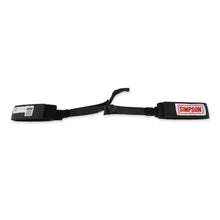 Simpson Racing Arm Restraints - ARADU